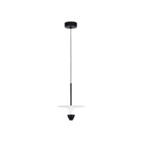 Пендел Nova-Luce LED 11W, топла светлина 3000K - 1