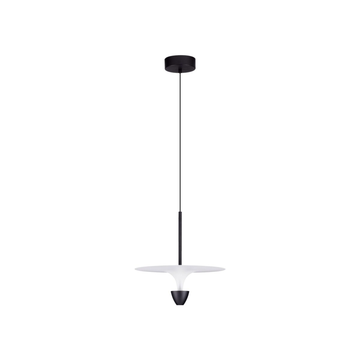 Пендел Nova-Luce LED 11W 3000K - 1