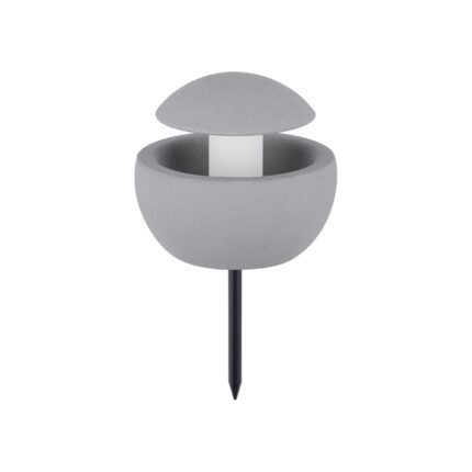 Външна лампа за вграждане Nova-Luce G9 1x5W - 1