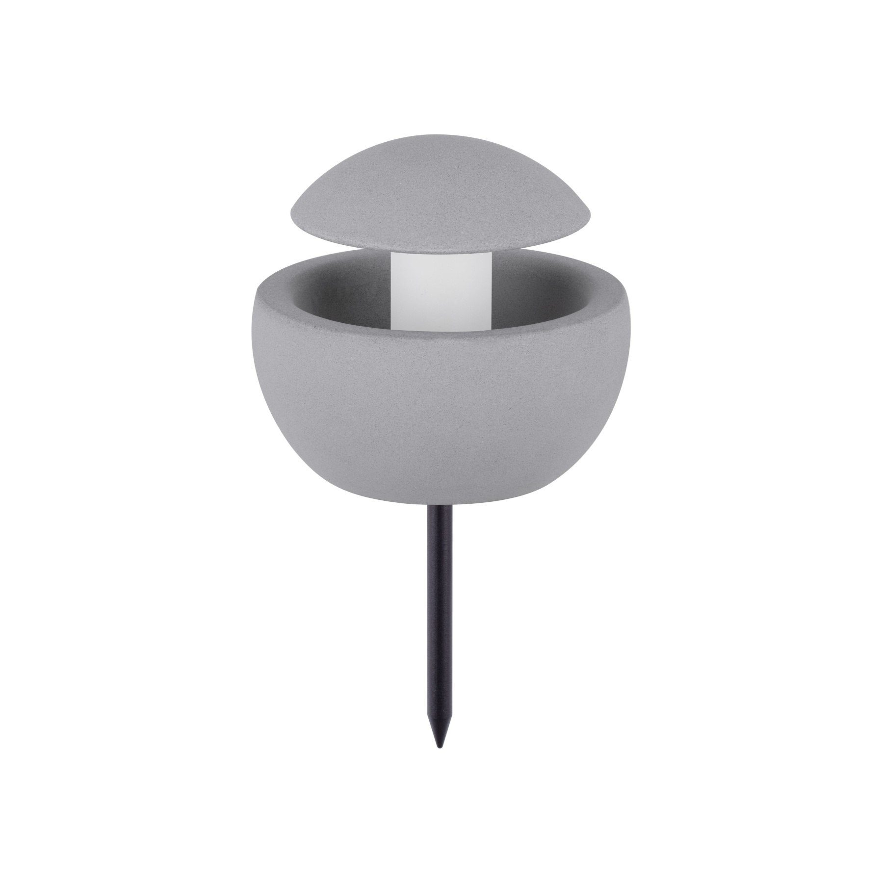 Външна лампа за вграждане Nova-Luce G9 1x5W - 1 Външна лампа за вграждане Nova-Luce G9 1x5W - 1