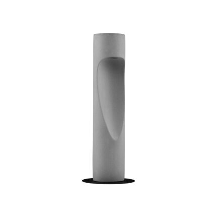 Външна лампа Nova-Luce LED 6W топла светлина - 1