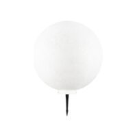Външна лампа Nova-Luce E27 12W - 1