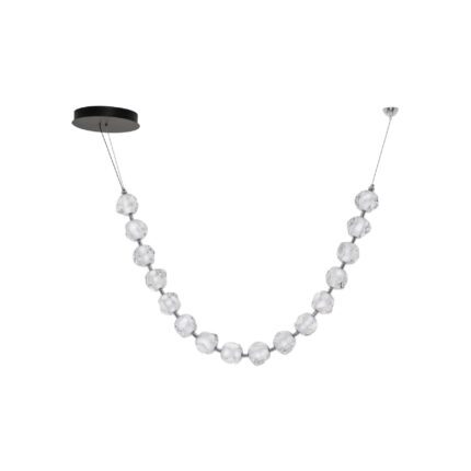Полилей Nova-Luce LED 71W, топла светлина 3000K - 1