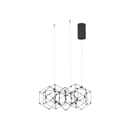 Полилей Nova-Luce LED 25W топла светлина 3000K - 1