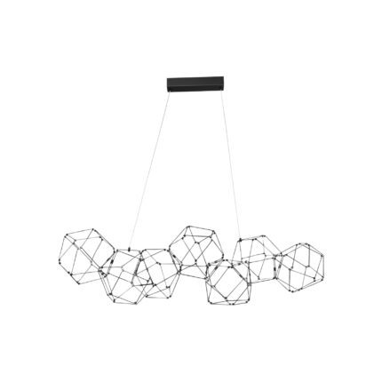 Полилей Nova-Luce LED 3.4W топла светлина 3000K - 1