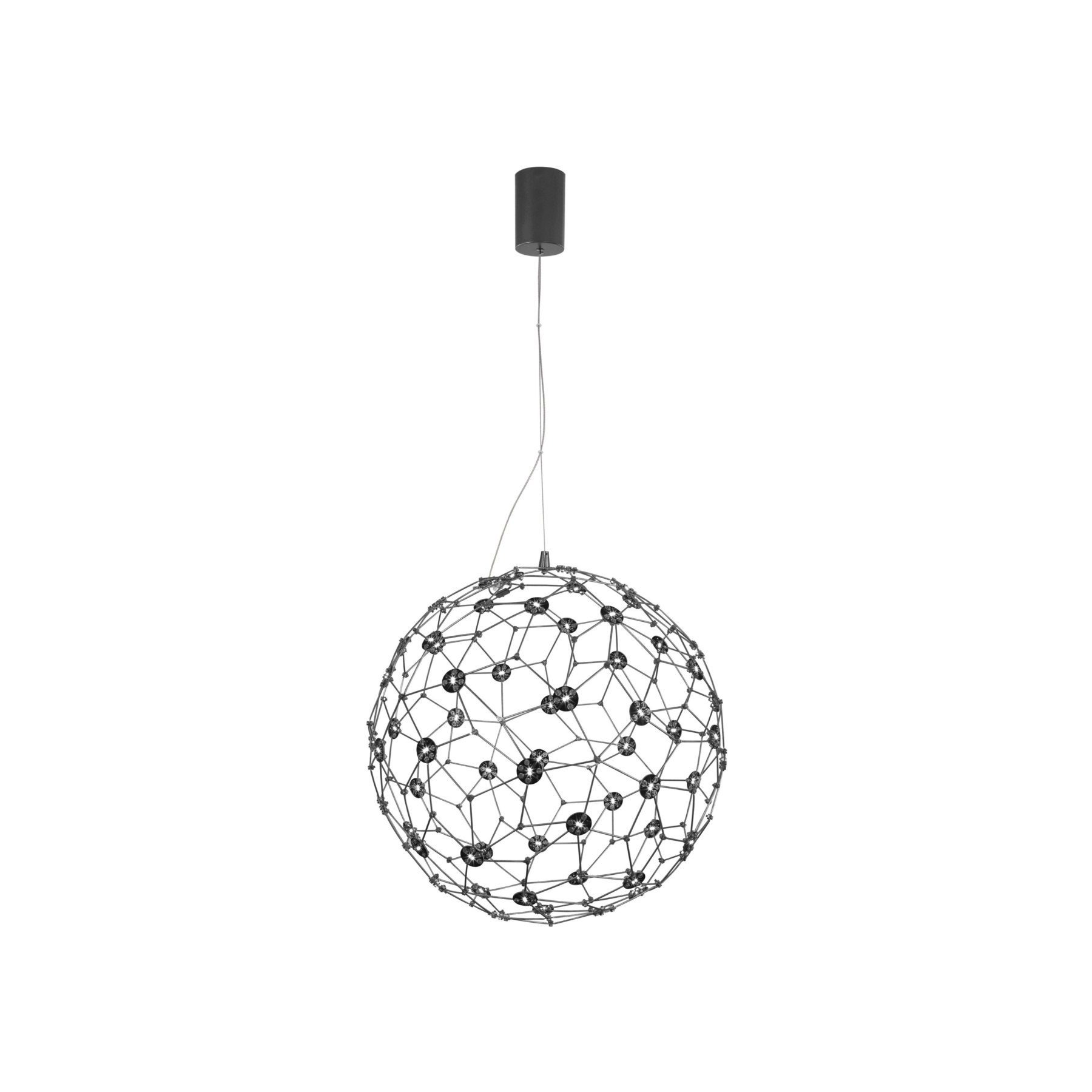 Пендел LED Nova-Luce 21W топла светлина 3000K - 1 Пендел LED Nova-Luce 21W топла светлина 3000K - 1