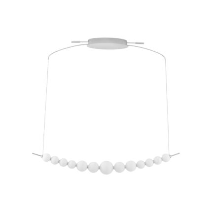 Полилей Nova-Luce LED 28W, топла светлина 3000K - 1