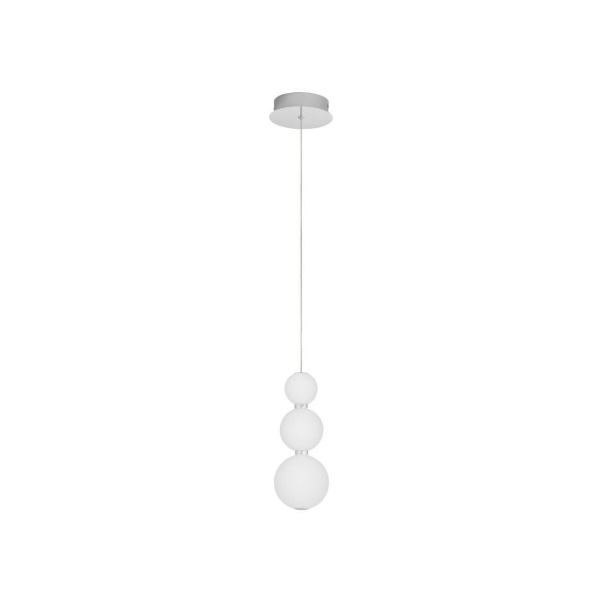 Пендел Nova-Luce LED 11W, топла светлина 3000K - 1