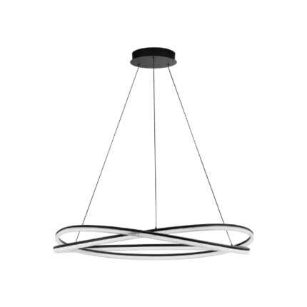 Полилей Nova-Luce LED 6.8W топла светлина 3000K - 1