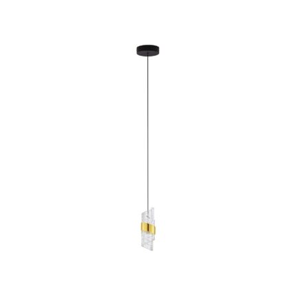 Пендел Nova-Luce LED 9W, топла светлина 3000K - 1