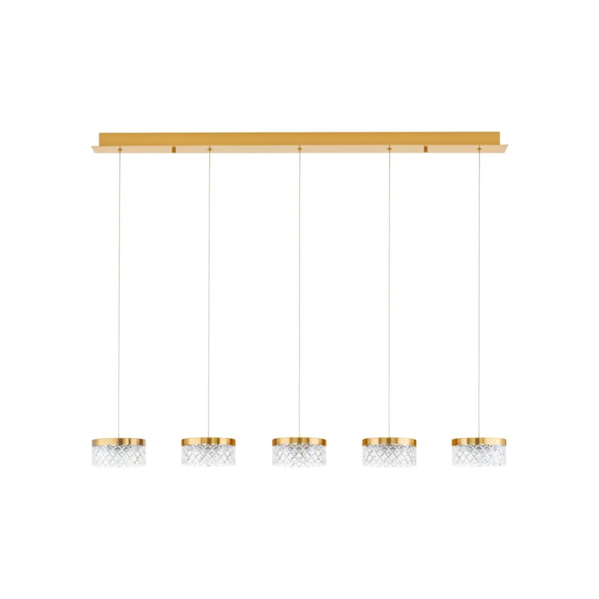 Полилей Nova-Luce LED 32W топла светлина 3000K - 1