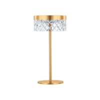 Настолна лампа Nova-Luce LED 6W топла светлина - 1