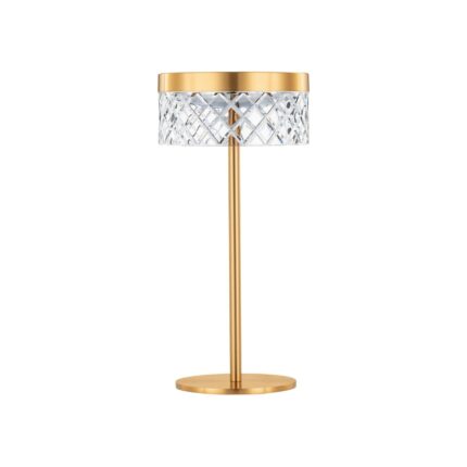 Настолна лампа Nova-Luce LED 6W топла светлина - 1