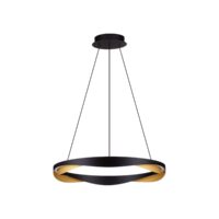 Полилей Nova-Luce LED 53W топла светлина 3000K - 1