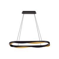 Полилей LED Nova-Luce 53W 3000K - 1