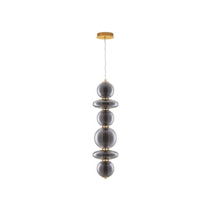 Пендел LED Nova-Luce 27W топла светлина 3000K - 1