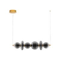 Полилей Nova-Luce LED 29W 3000K - 1