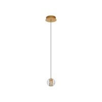 Пендел Nova-Luce LED 4W топла светлина 3000K - 1