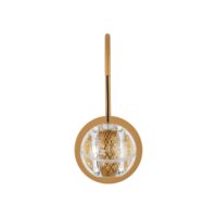 Аплик LED Nova-Luce 4W 3000K - 1
