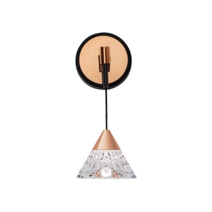 Аплик Nova-Luce LED 7W 3000K - 1