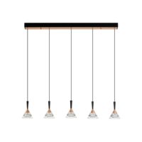 Полилей LED Nova-Luce 30W 3000K - 1