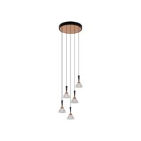 Полилей Nova-Luce LED 30W топла светлина 3000K - 1