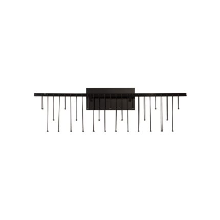 Аплик Nova-Luce LED 11W топла светлина 3000K - 1
