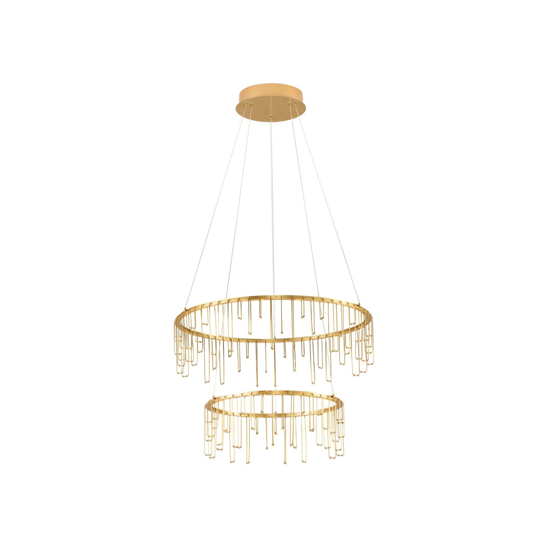 Полилей Nova-Luce LED 41W 3000K - 1 Полилей Nova-Luce LED 41W 3000K - 1