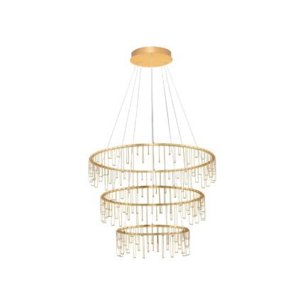 Полилей Nova-Luce LED 7.2W топла светлина 3000K - 1