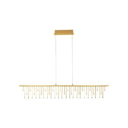 Полилей Nova-Luce LED 1x1.7W, топла светлина 3000K - 1