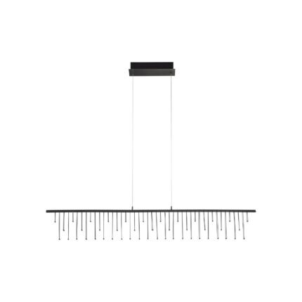 Полилей LED Nova-Luce 1x1.7W 3000K - 1