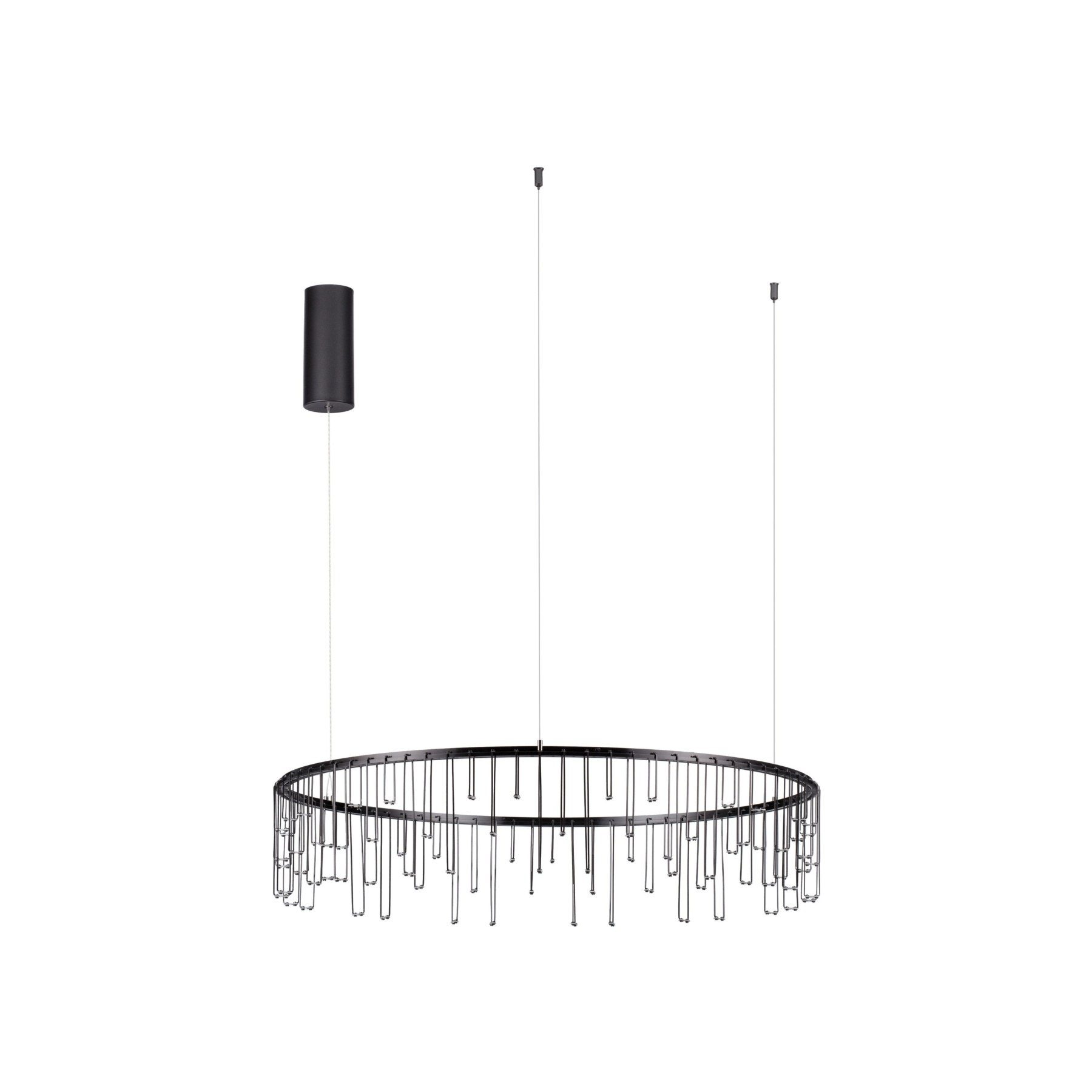 Полилей Nova-Luce LED 31W 3000K топла светлина - 1 Полилей Nova-Luce LED 31W 3000K топла светлина - 1