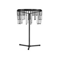 Настолна лампа Nova-Luce LED 14W, топла светлина 3000K - 1