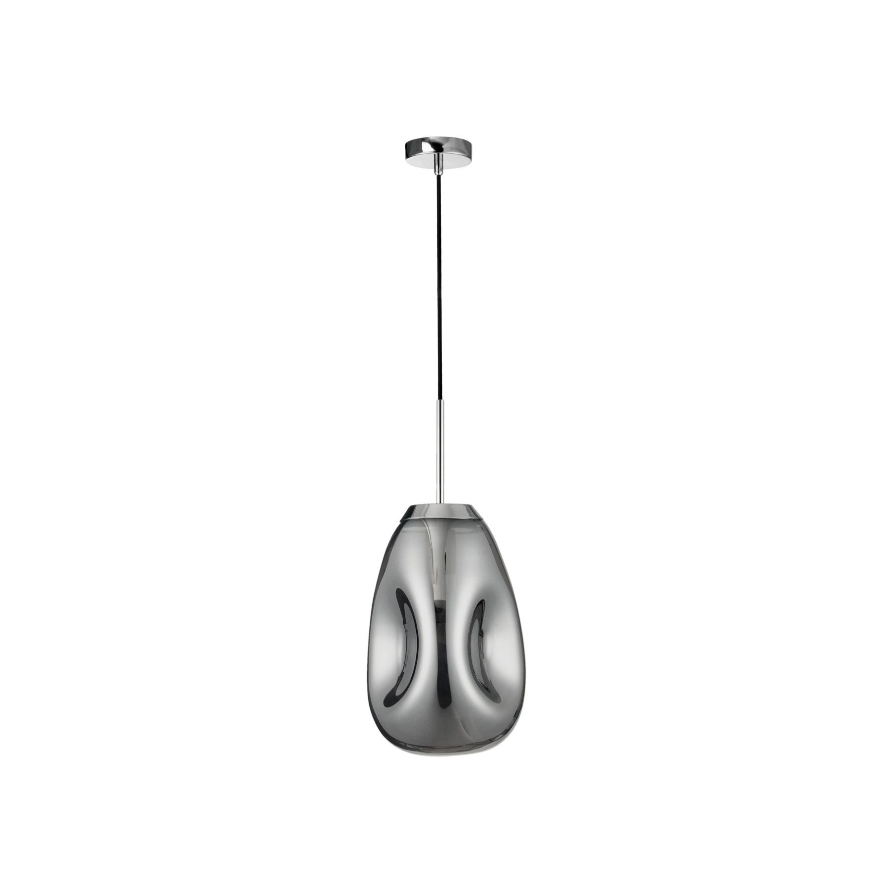 Пендел Nova-Luce E27 1x12W - 1 Пендел Nova-Luce E27 1x12W - 1
