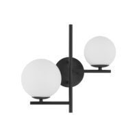 Аплик Nova-Luce E14 2x5W - 1