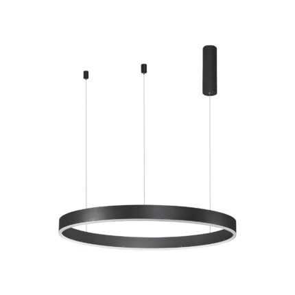 Полилей Nova-Luce LED 50W, топла светлина 3000K - 1
