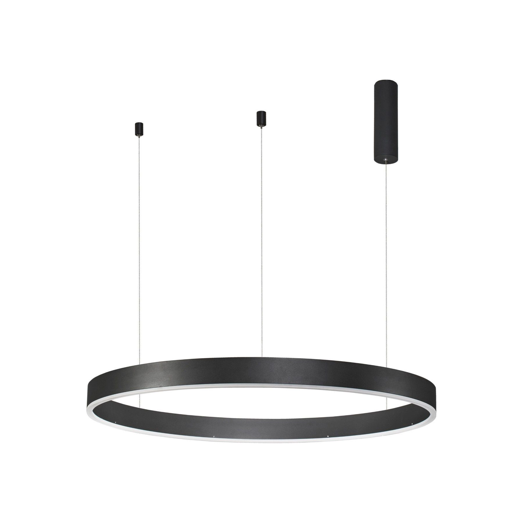 Полилей Nova-Luce LED 60W топла светлина 3000K - 1 Полилей Nova-Luce LED 60W топла светлина 3000K - 1