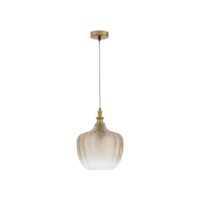 Пендел Nova-Luce E27, съвременен, 1x12W - 1