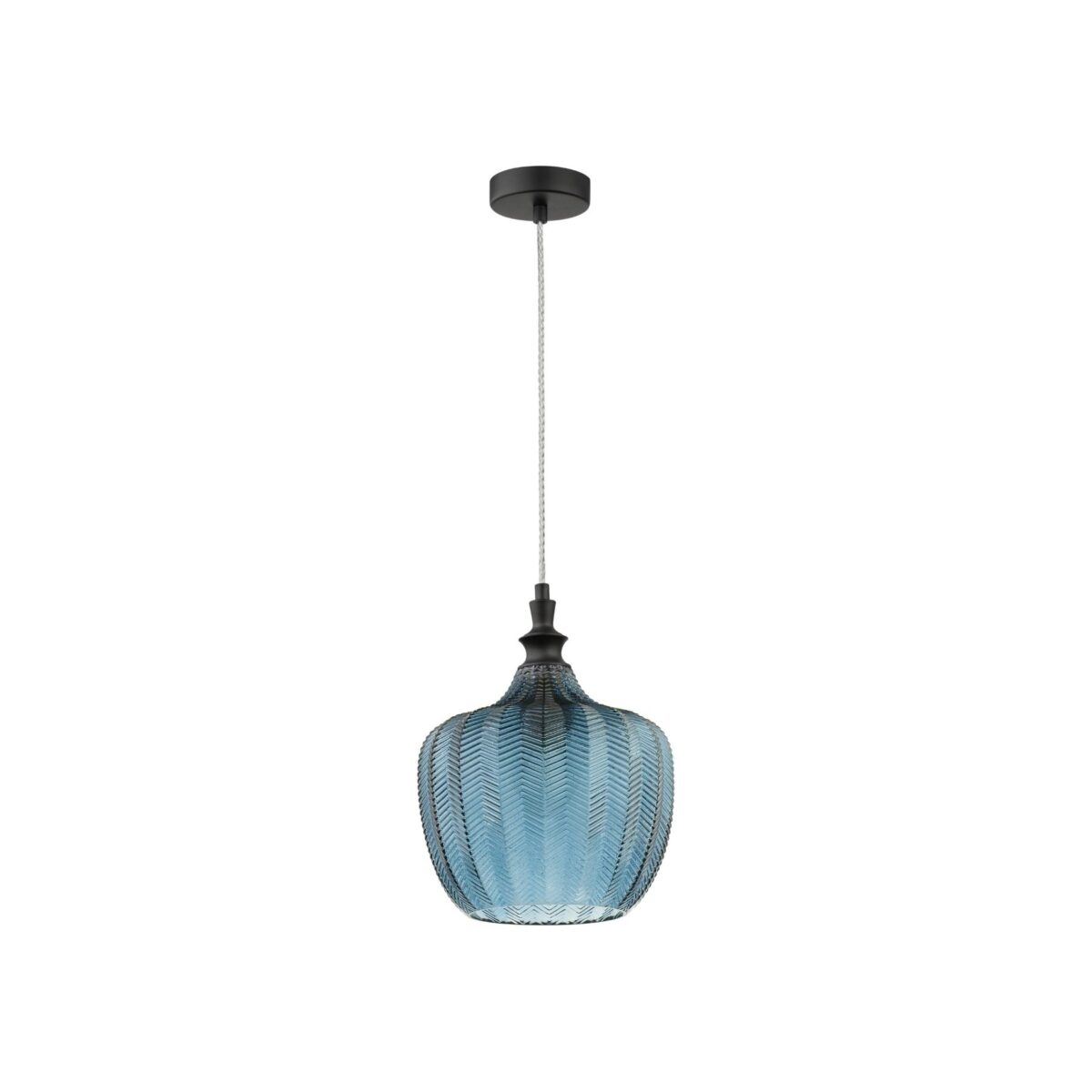 Пендел Nova-Luce E27 1x12W - 1