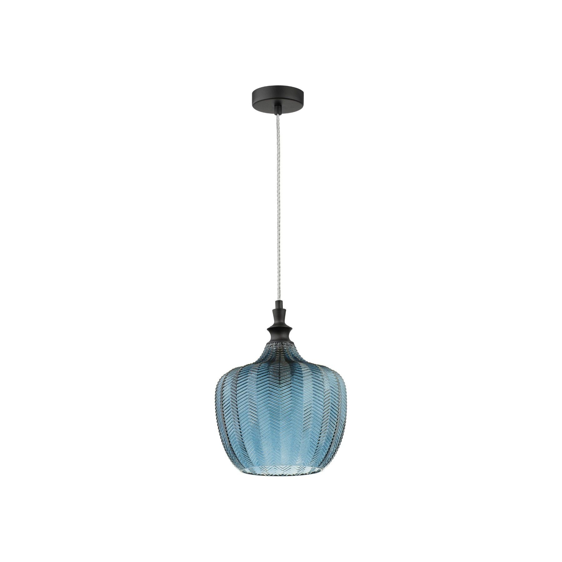 Пендел Nova-Luce E27 1x12W - 1 Пендел Nova-Luce E27 1x12W - 1