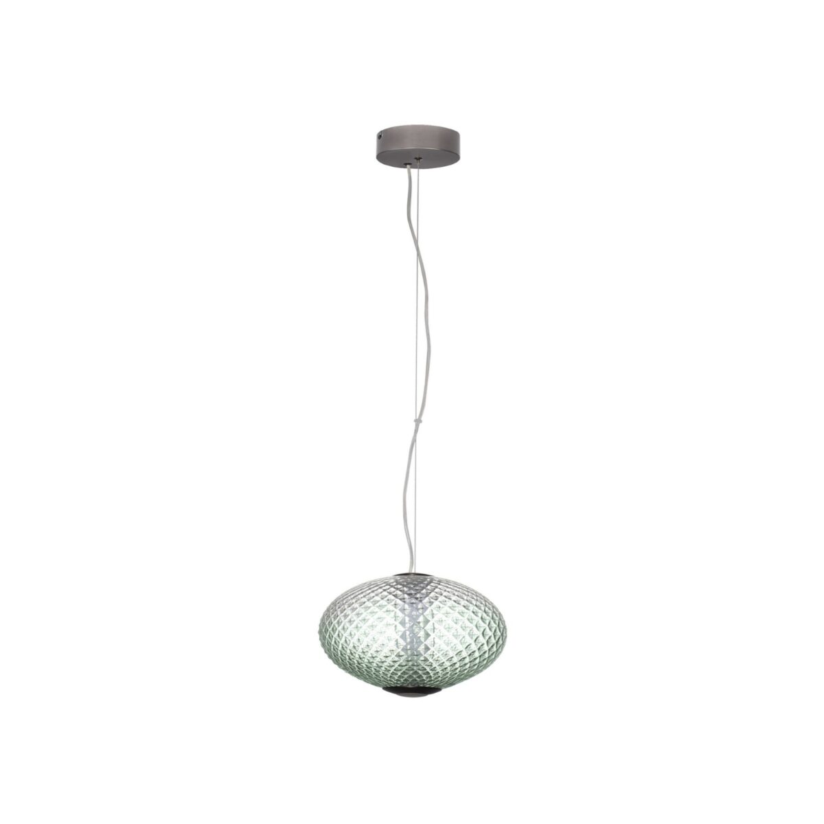 Пендел LED Nova-Luce 12W топла светлина 3000K - 1