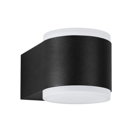 Аплик LED Nova-Luce 4W, топла светлина 3000K - 1