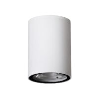 Външна лампа Nova-Luce LED 6W топла светлина - 1