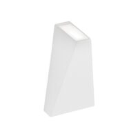 Аплик LED Nova-Luce 6W 3000K външен стенен - 1