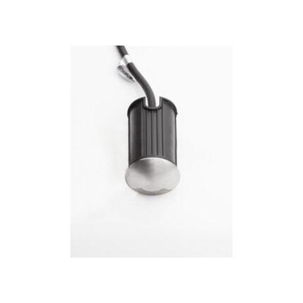 Външна лампа Nova-Luce LED 1W вкопана в земя 3000K - 1
