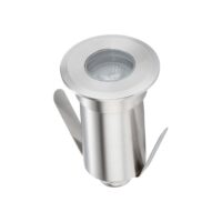 Външна лампа за вкопаване Nova-Luce 1W LED 3000K - 1