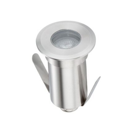 Външна лампа за вкопаване Nova-Luce 1W LED 3000K - 1