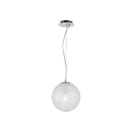 Пендел Nova-Luce E27 12W съвременен дизайн - 1