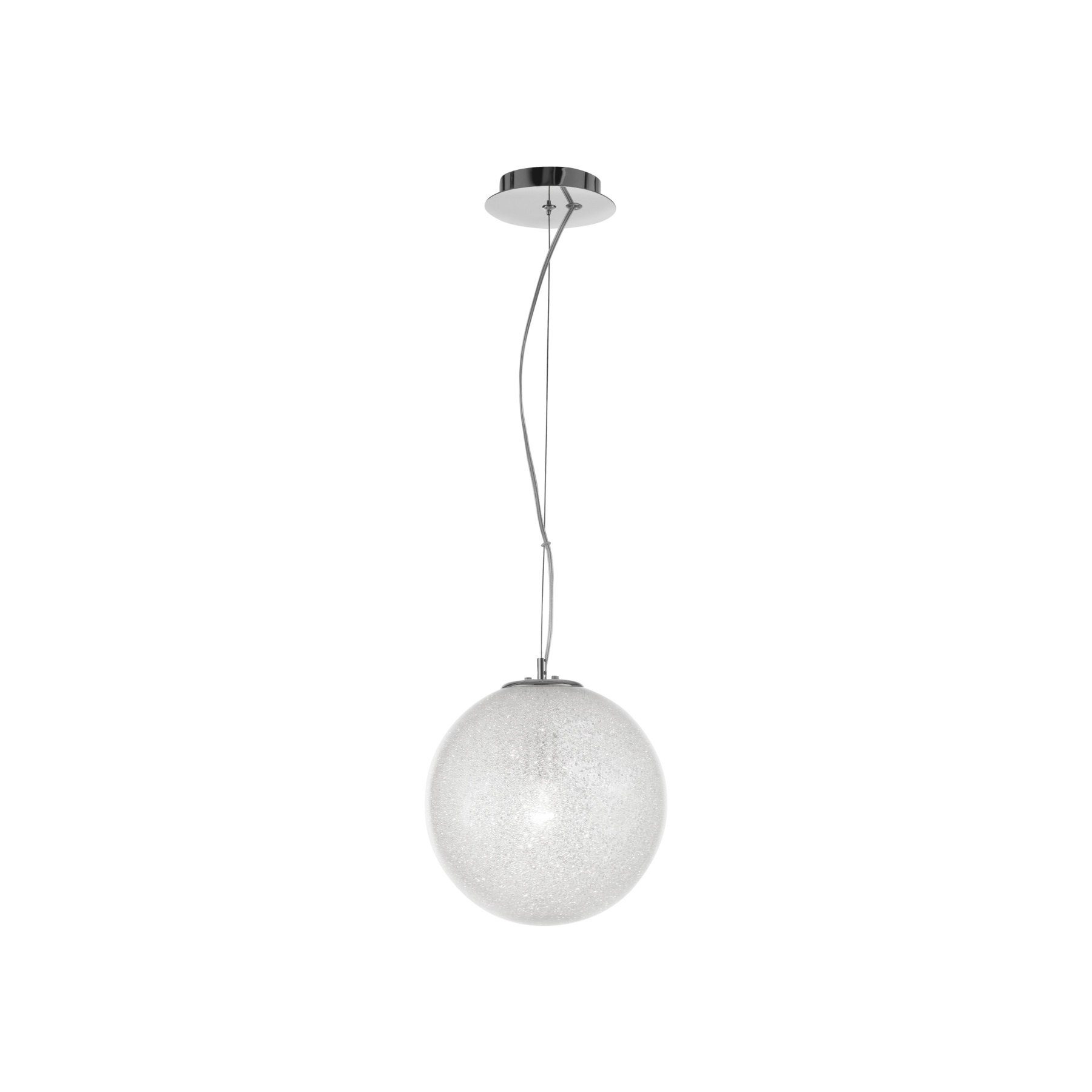 Пендел Nova-Luce E27 12W съвременен дизайн - 1 Пендел Nova-Luce E27 12W съвременен дизайн - 1