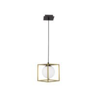Пендел Nova-Luce, E14, 1x40W - 1